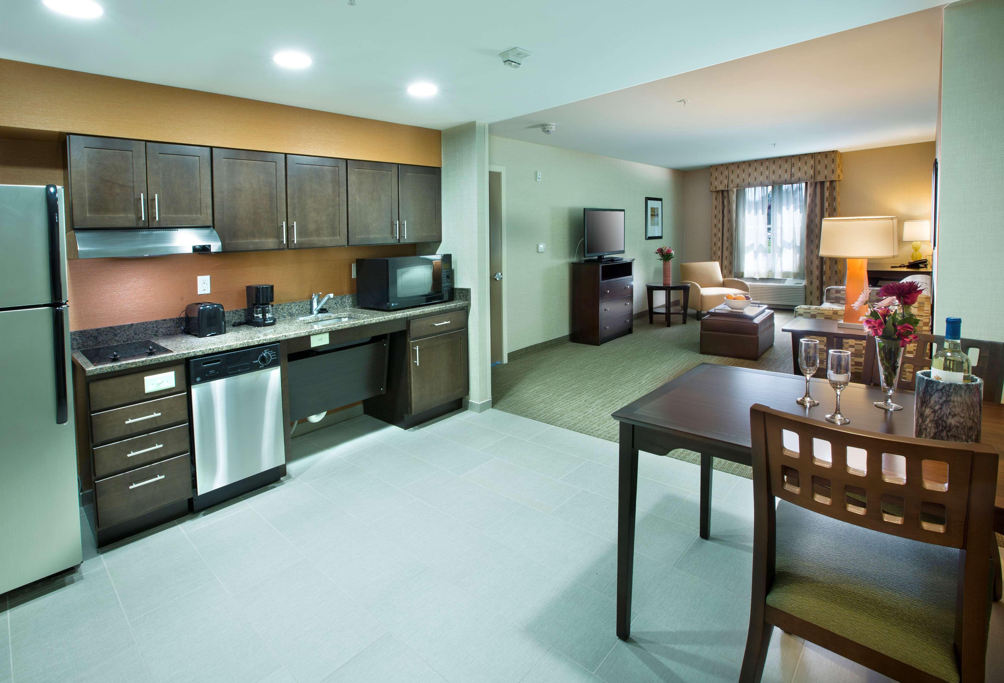 Homewood Suites By Hilton Newport-Middletown Ngoại thất bức ảnh